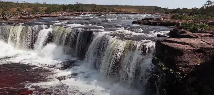 La Gran Sabana