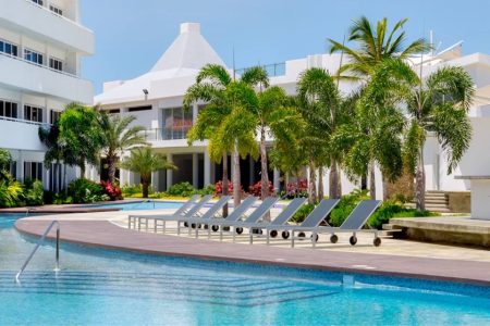 Hotel LD Plus Playa el Agua